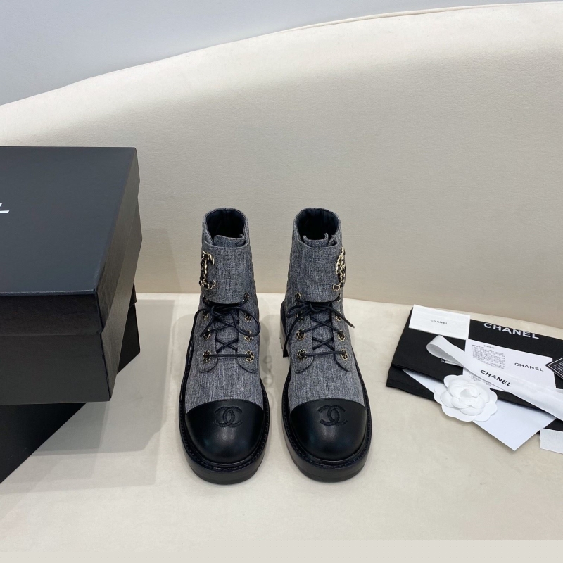 Ch*el boots